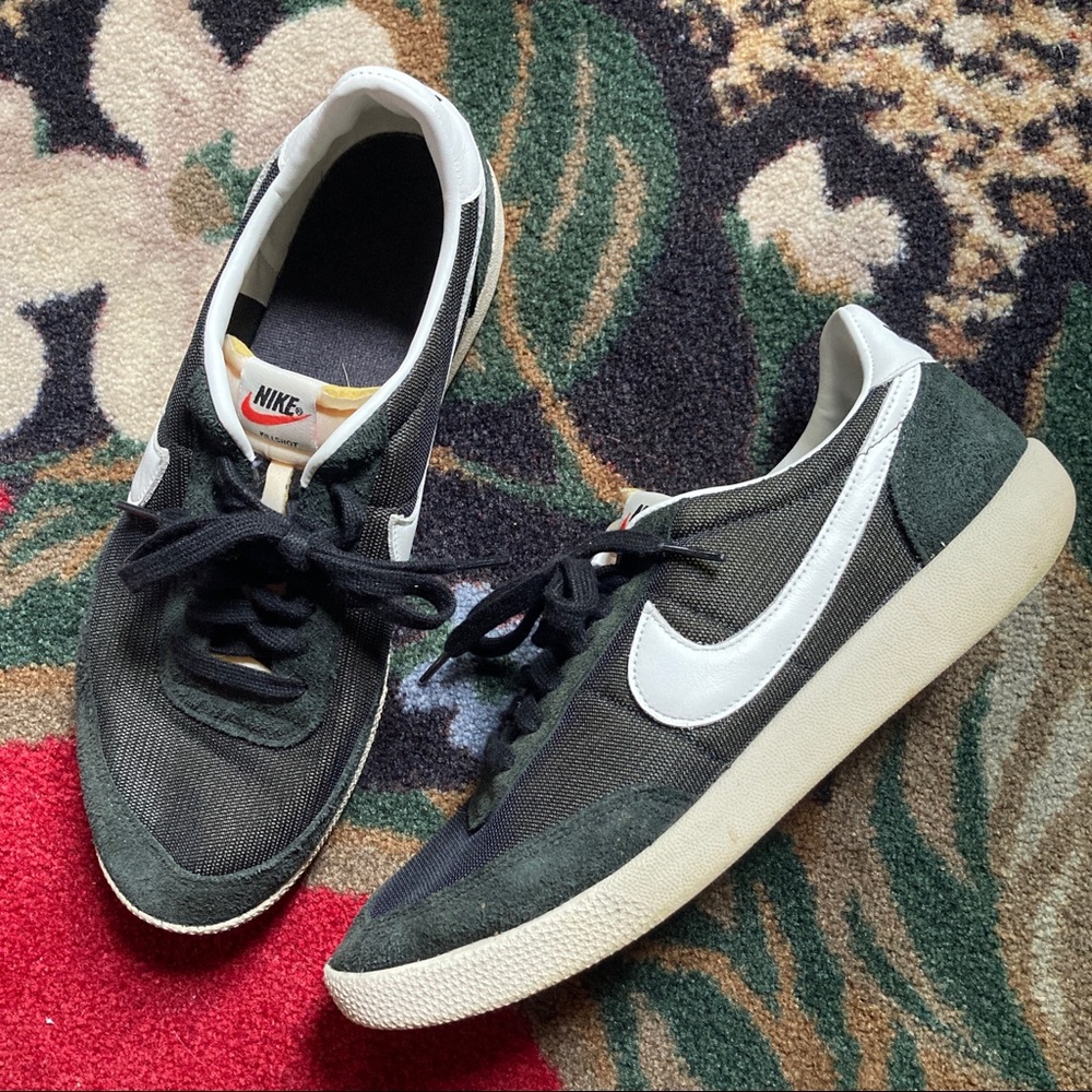 Nike Killshot SP (size 11)